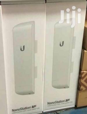Ubiquiti Nanostation M5