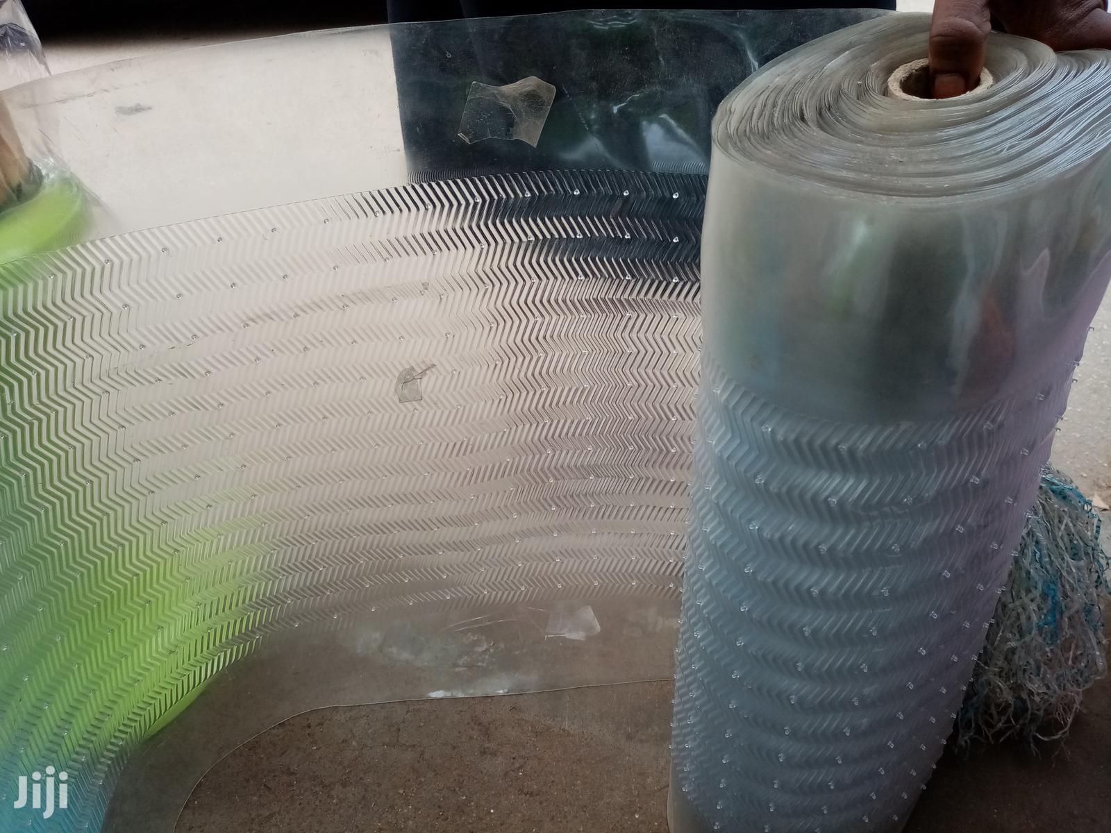Carpet Protector