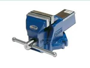 Cast Iron Bench Vice