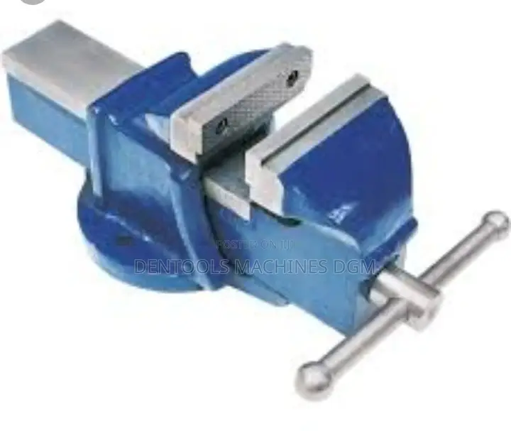 Table Vice 8"