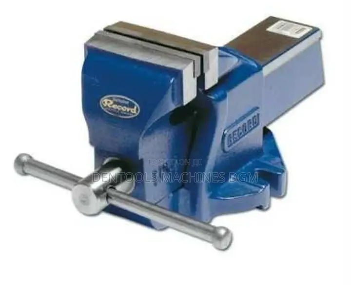 Table Vice 8"