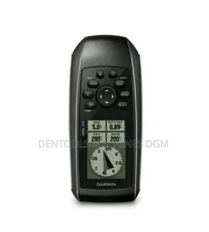Garmin 78sc USA