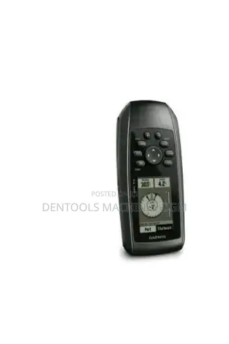 Garmin GPS 78sc USA