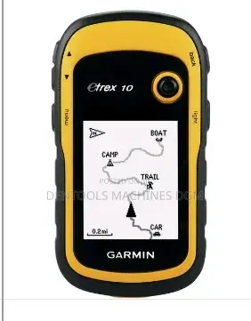 Garmin GPS Etres10 USA