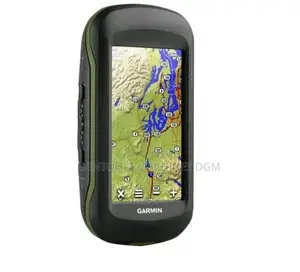 Garmin Montana 680t GPS USA