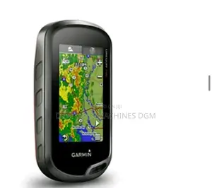 Garmin GPS Montana USA