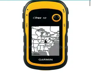 Garmin GPS Etres10 USA