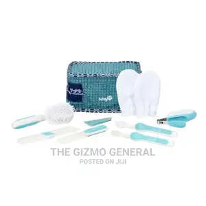 Safety 1st Care And Grooming Baby Vanity Artic