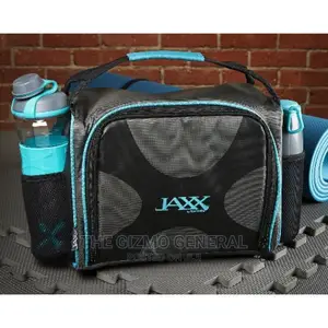 Jaxx Fitpak Insulated Cooler Lunch Box
