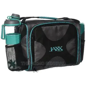 Jaxx Fitpak Insulated Cooler Lunch Box