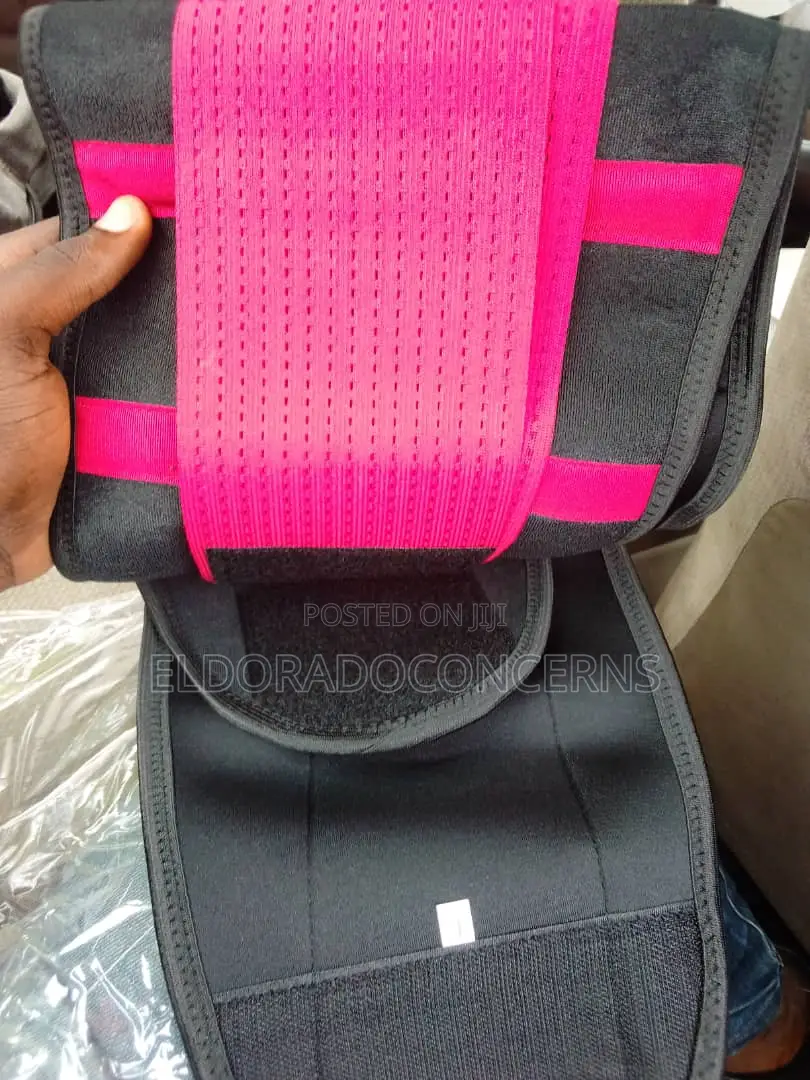 Top Quality Sweat Belt