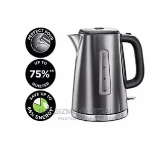 Russell Hobbs 1.7 Litre Cordless Electric Jug Kettle