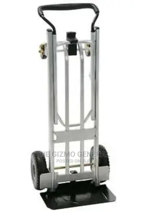 Cosco 3-in-1 Folding Series Hand Truck Cart