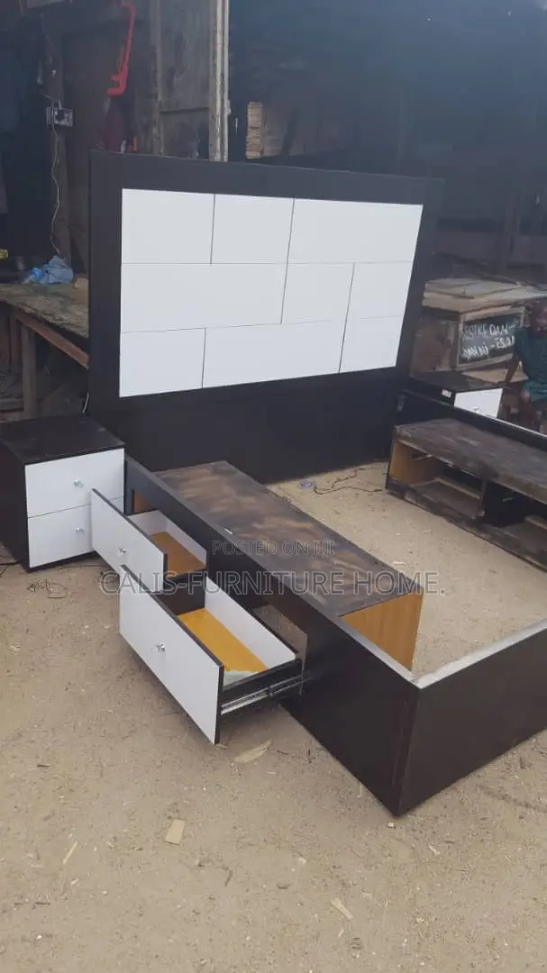 6ft X 4ft Bed Frame