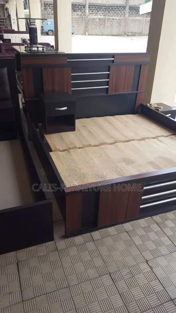6ft X 6ft Bed Frame