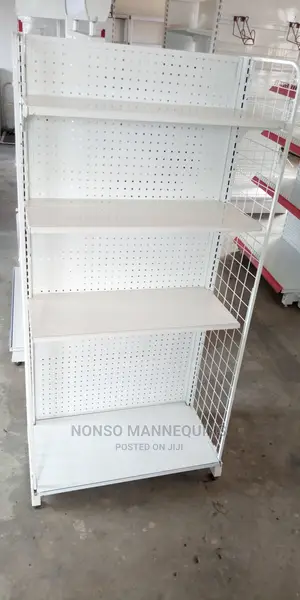 Pharmacy Display