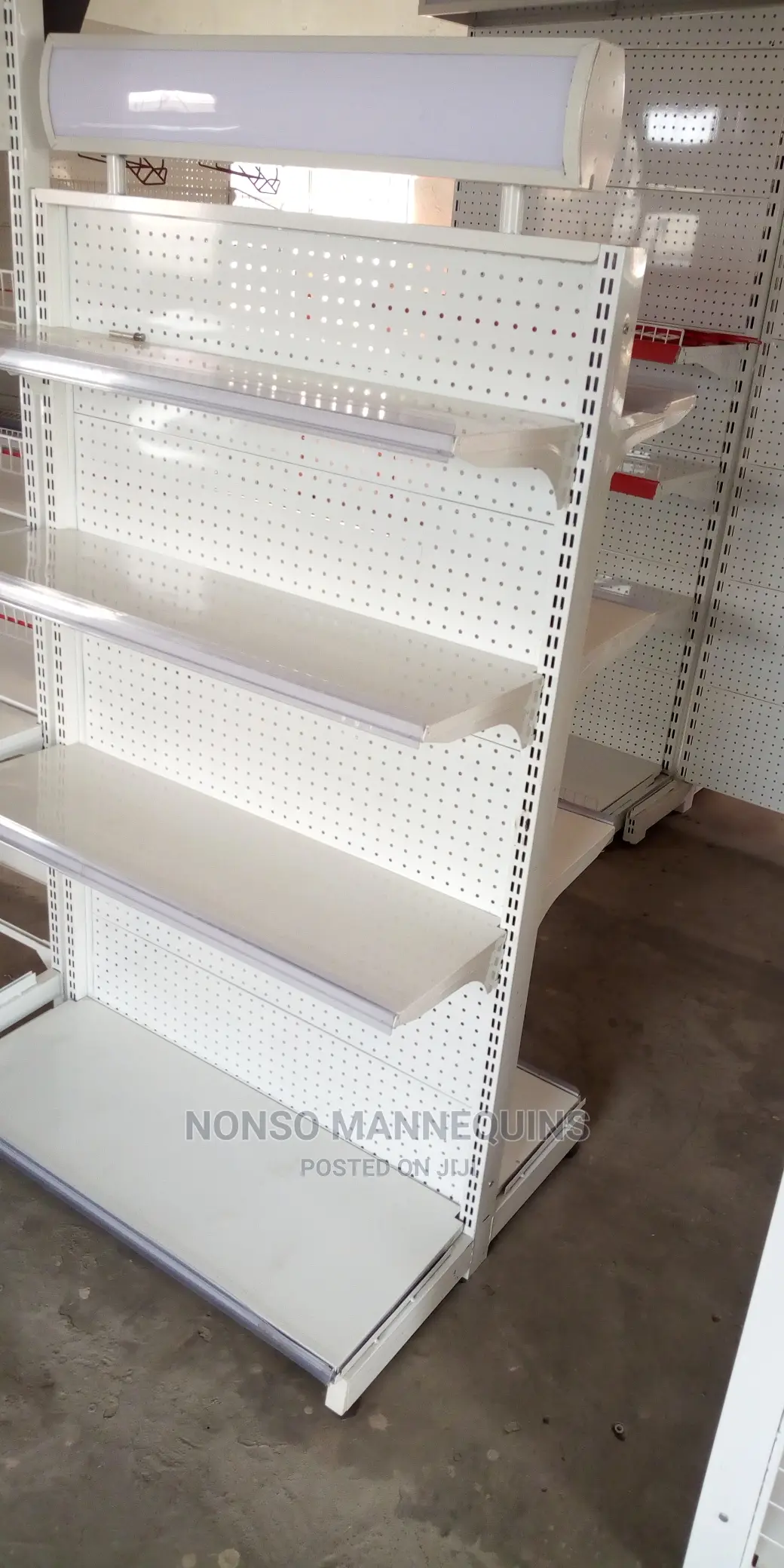 Pharmacy Display
