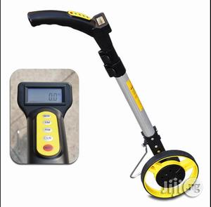 Digital Display Distance Measuring Wheel
