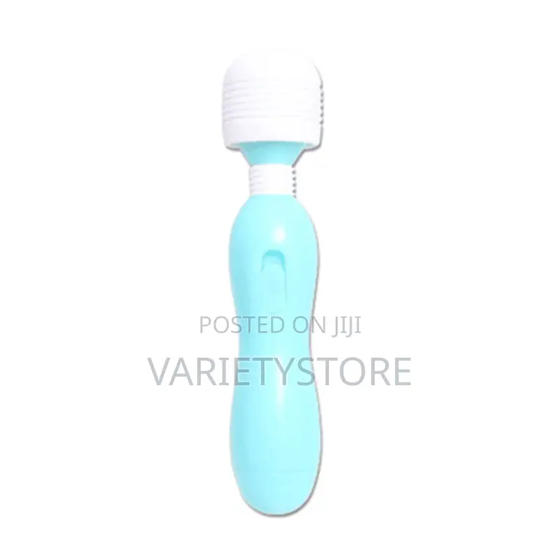 Magic Wand Clitoris Stimulator Adult Toy