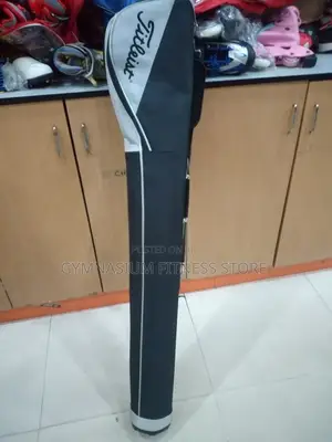 Pencil Golf Bag New