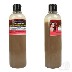 Chebe Anti - Dandruff Blacksoap Shampoo