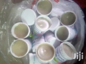 Chebe Hair Cream
