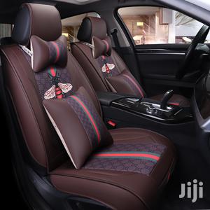 Automobile Cushion Set Interior Car Seat Cover