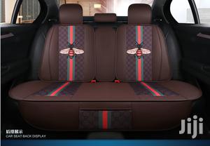 Automobile Cushion Set Interior Car Seat Cover