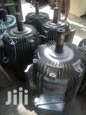 Electric Motor