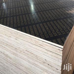 Plywood Marine Board