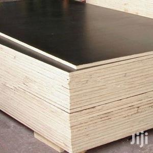 Plywood Marine Board