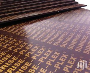 Plywood Marine Board