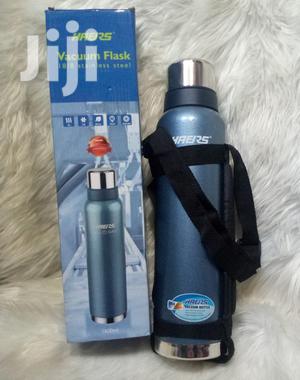 Haers Vacuum Flask (1.6ml)