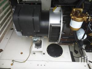 Clean 15kva Perkins Generator .