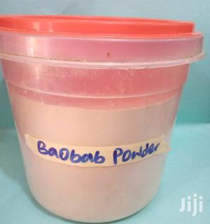Baobab Powder