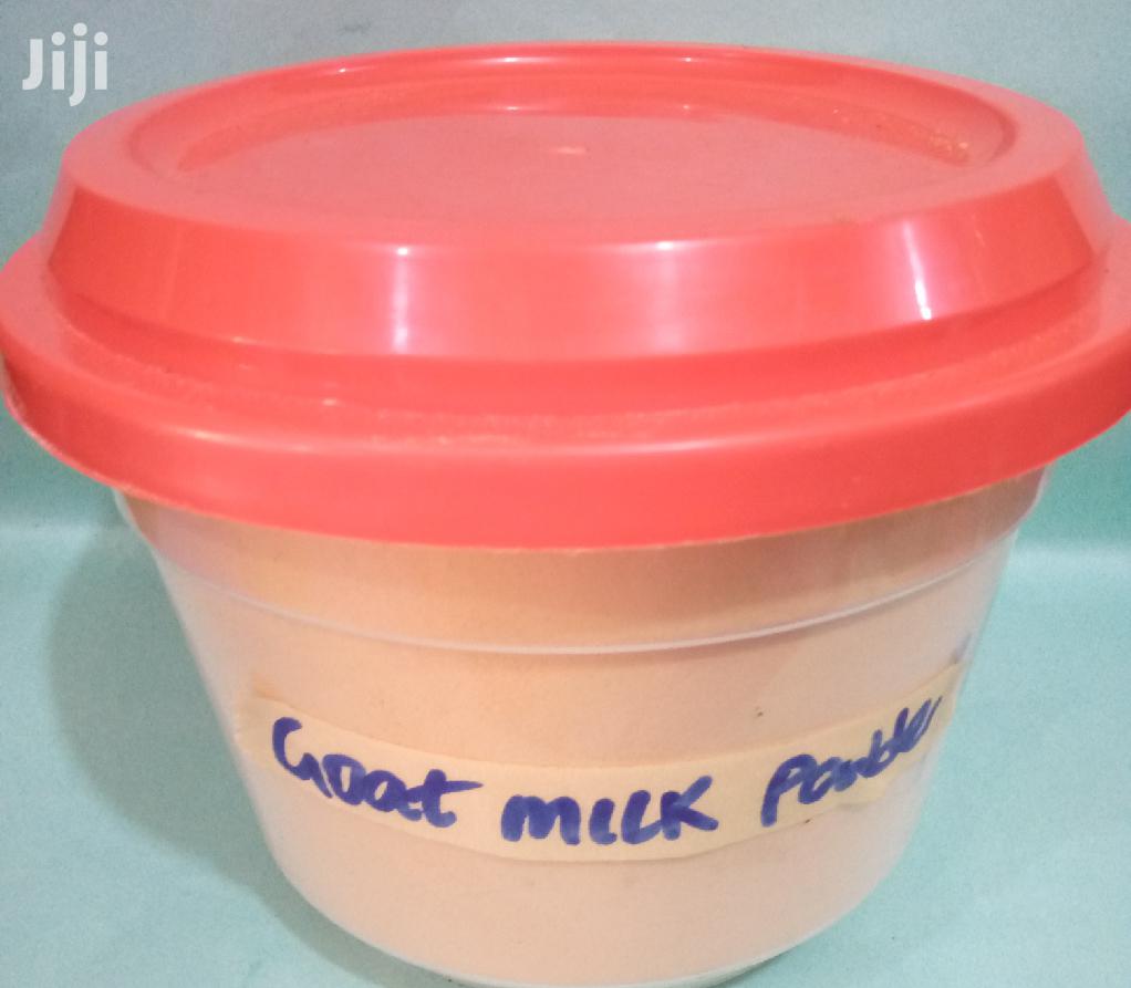 Goat Milk Powder(1kg)
