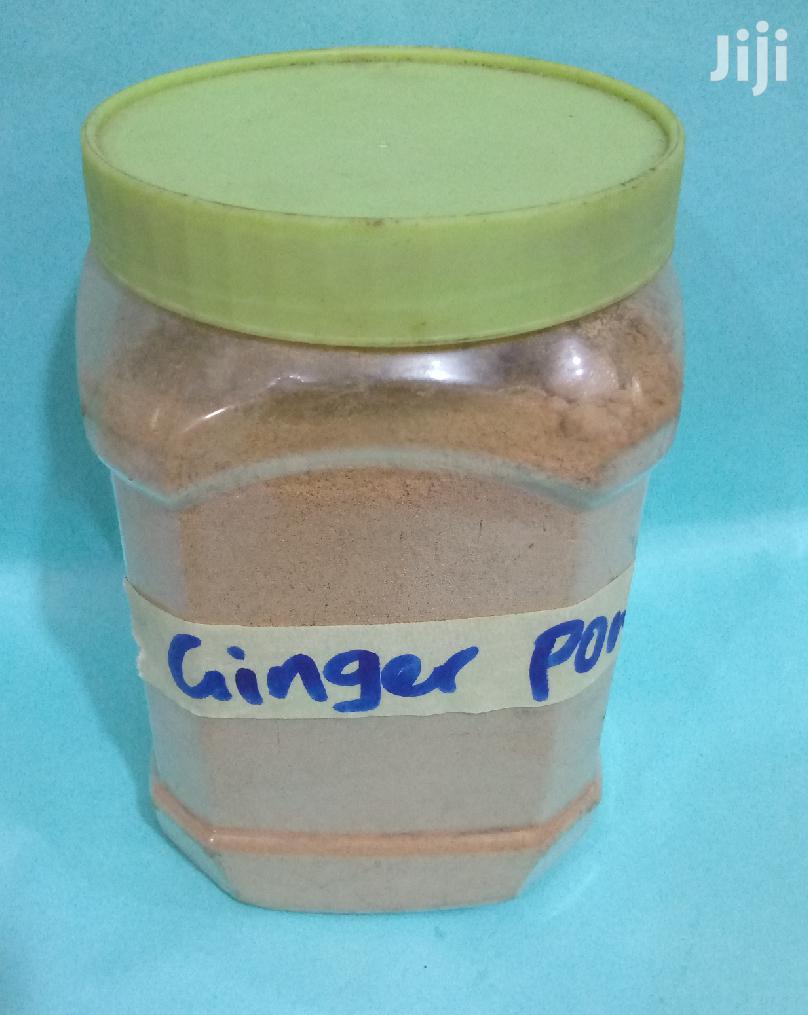 Ginger Powder(1kg)