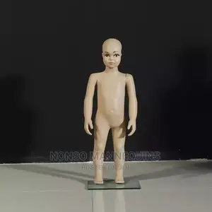 Beautifully Made Infant/Kids Display Mannequins
