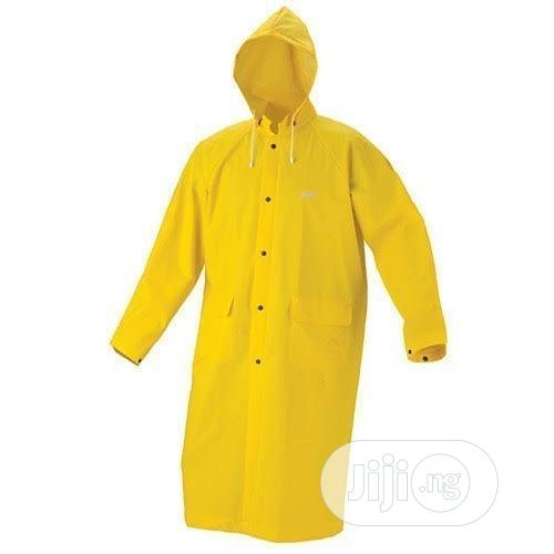 Rain Coats