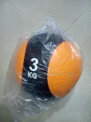 3kg Medicine Ball