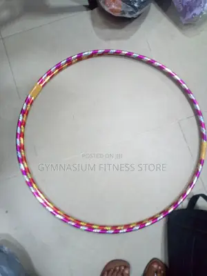 Hulla Hoop