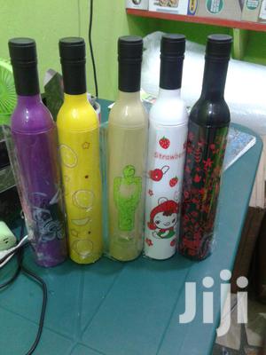 Bottle Umbrella