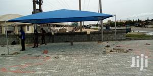 Carport And Megashade