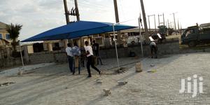 Carport And Megashade