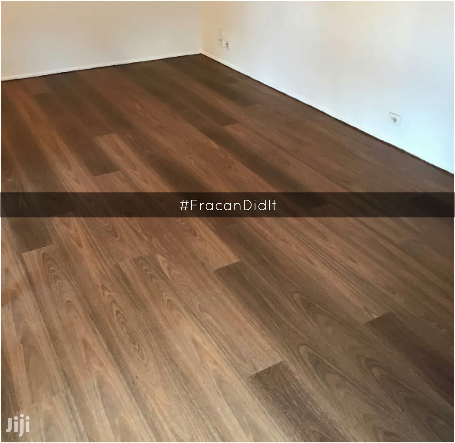 Vinyl Wood-Like PVC Floating Tile Now