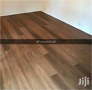 Vinyl Wood-Like PVC Floating Tile Now