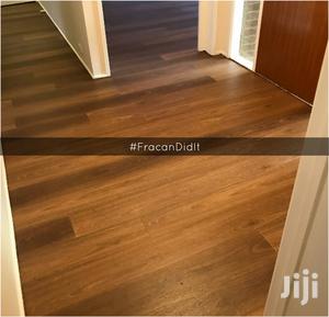 Vinyl Wood-Like PVC Floating Tile Now