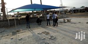 Carport And Megashade