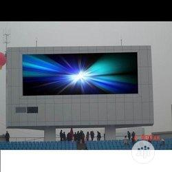 Multimedia LED Display In Lekki Phase 2