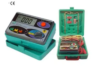 Digital Earth Tester Duoyi